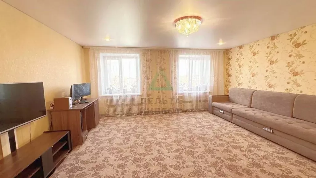 3-к кв. Башкортостан, Уфа ул. Правды, 37/1 (73.5 м) - Фото 1