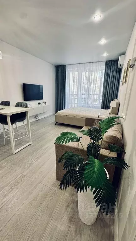 Студия Воронежская область, Воронеж ул. 121-й Стрелковой Дивизии, 9 ... - Фото 2