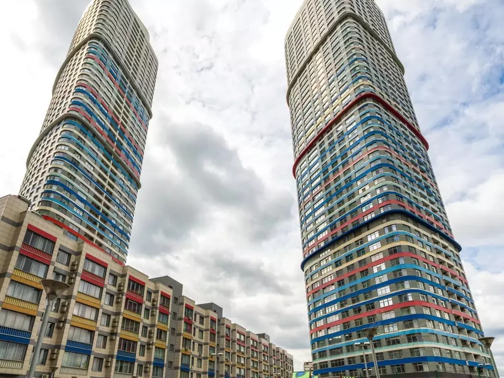 Офис в Москва просп. Мира, 188Бк3 (42 м) - Фото 2