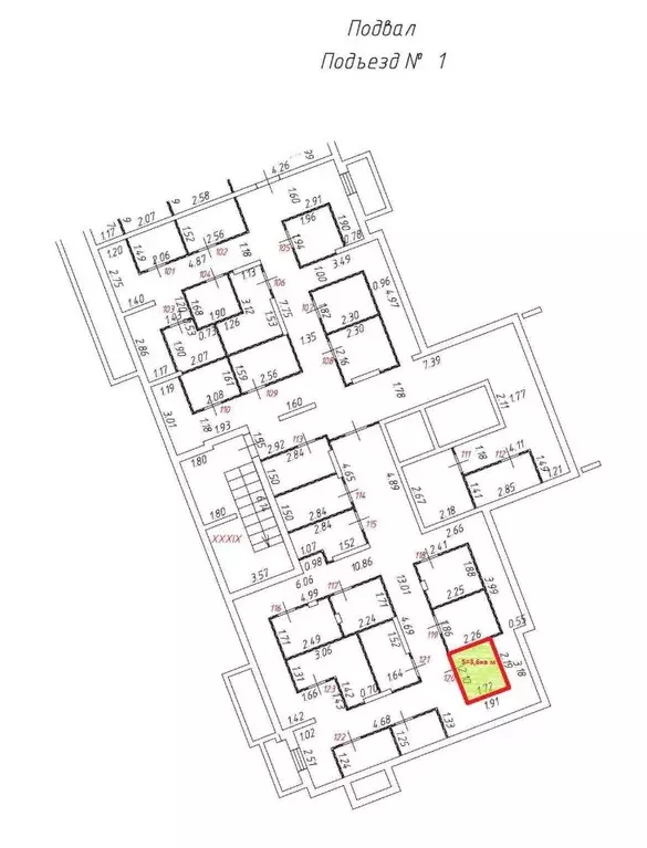 Склад в Московская область, Химки ул. Германа Титова, 8 (4 м) - Фото 1