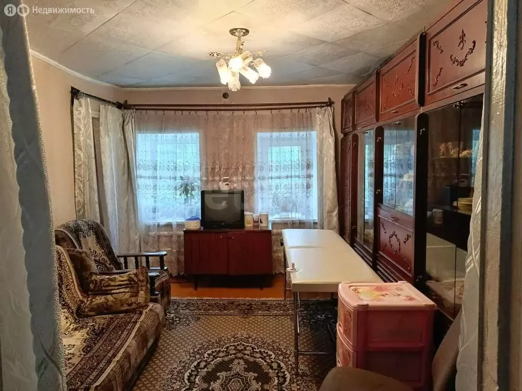Дом в Энгельс, посёлок Новое Осокорье, 1-й Воронежский проезд (64 м) - Фото 0