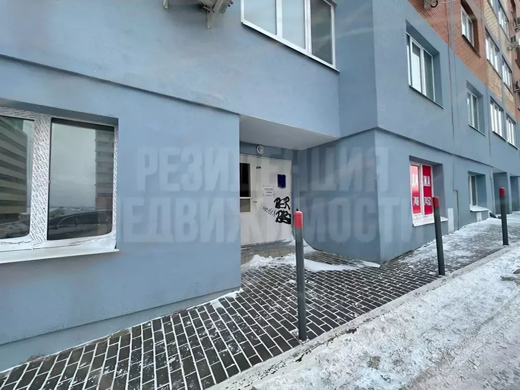 Помещение свободного назначения в Самарская область, Самара Солнечная ... - Фото 2