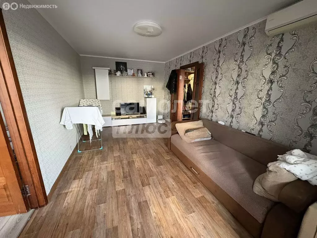 2-комнатная квартира: Липецк, Осенний проезд, 6 (44.4 м) - Фото 2