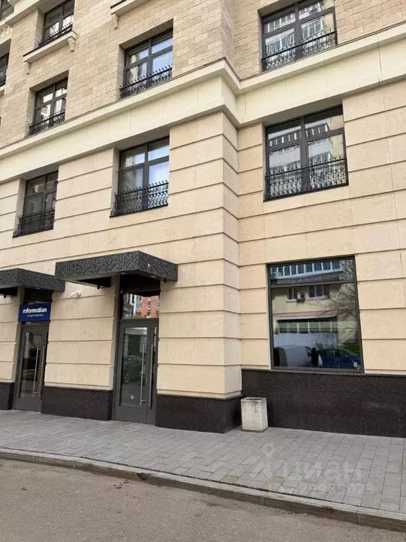 Помещение свободного назначения в Москва Погодинская ул., 2 (212 м) - Фото 2