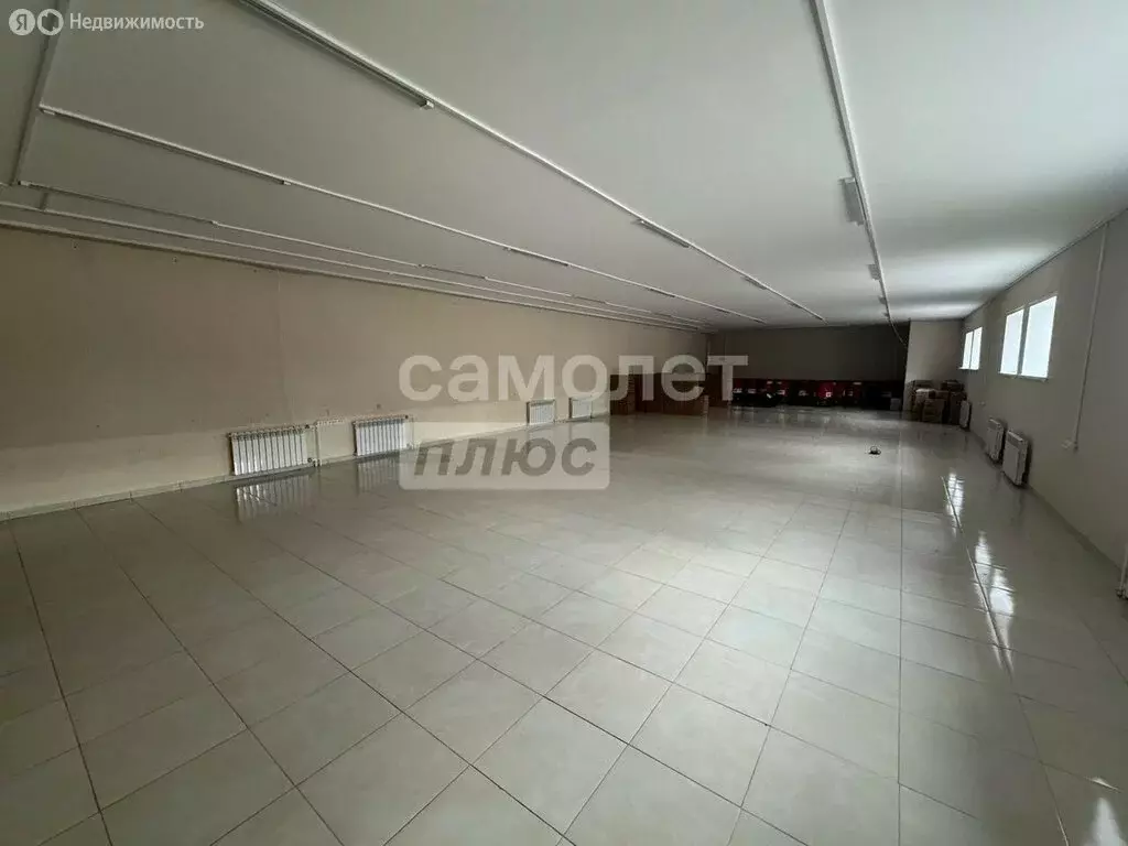 Помещение свободного назначения (186 м) - Фото 2