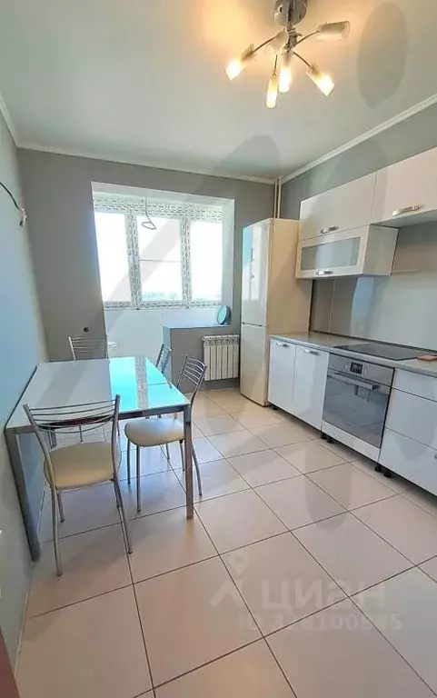 2-к кв. Московская область, Солнечногорск Рекинцо-2 мкр, ул. ... - Фото 2