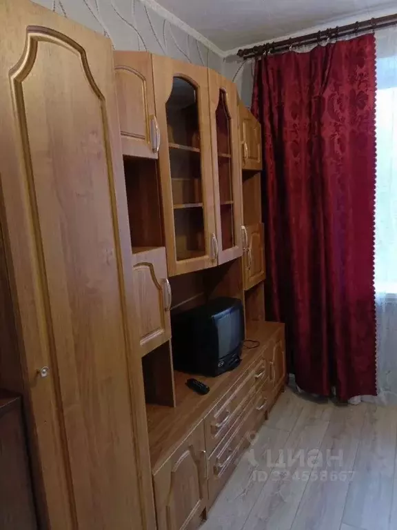 Студия Белгородская область, Старый Оскол Горняк мкр, 10 (13.0 м) - Фото 2