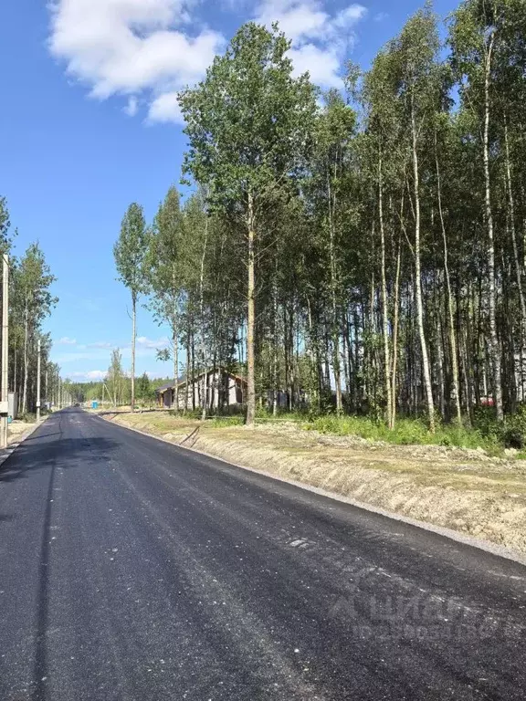 Участок в Санкт-Петербург, Санкт-Петербург, Павловск Павловское-2 СНТ, ... - Фото 0