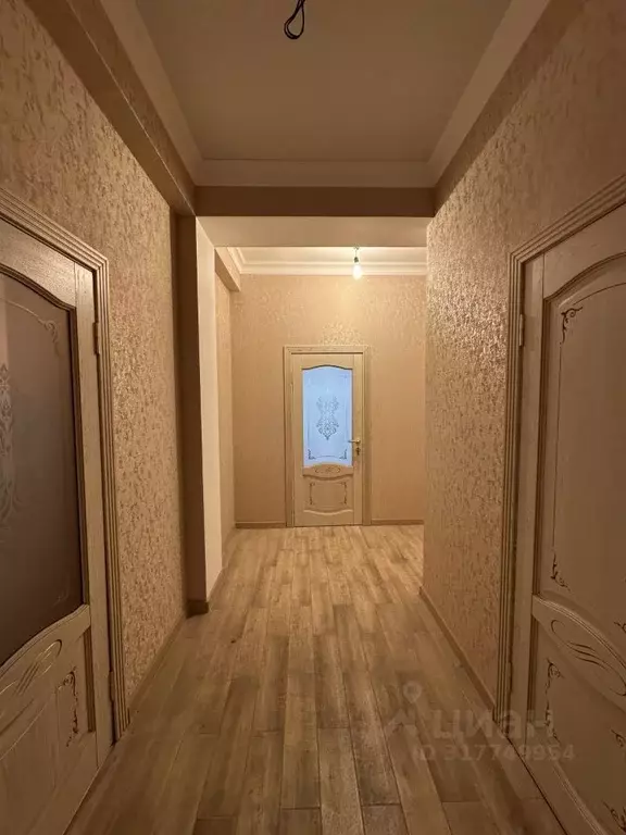 2-к кв. Дагестан, Махачкала ул. Учительская (72.0 м) - Фото 1