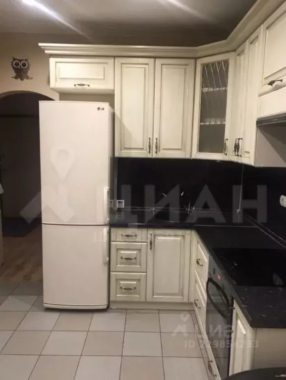 1-к кв. Владимирская область, Кольчугино Октябрьская ул., 17 (44.0 м) - Фото 1