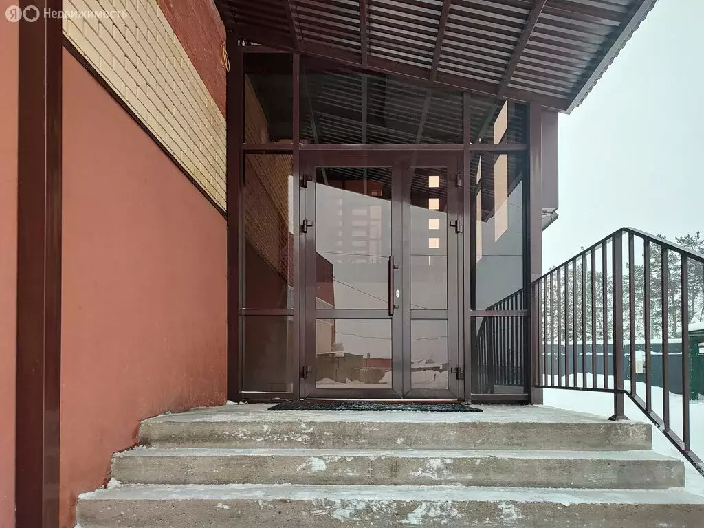 Офис (32 м) - Фото 1