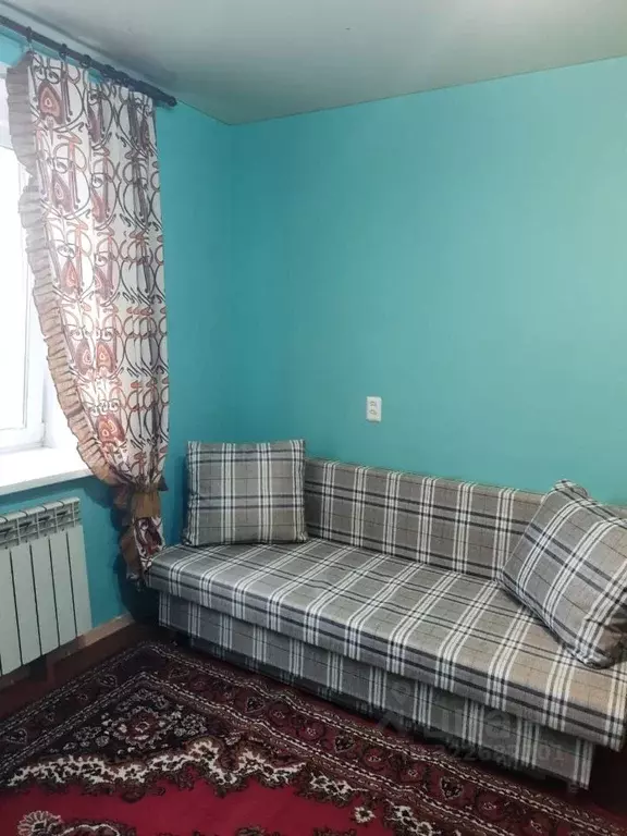 Комната Курганская область, Курган ул. Дзержинского, 31Б (16.0 м) - Фото 0