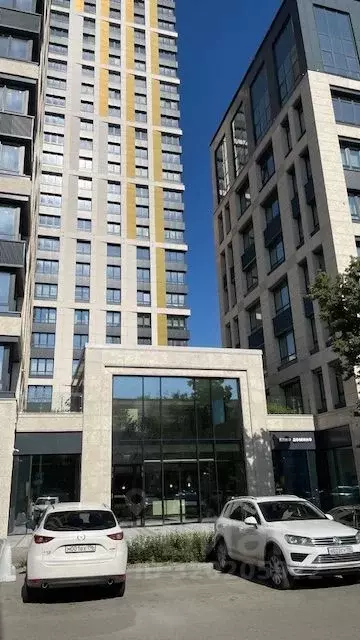 1-к кв. Свердловская область, Екатеринбург ул. Попова, 18 (47.0 м) - Фото 1