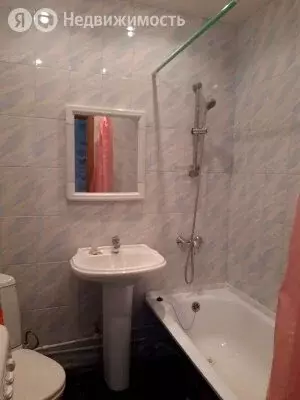 1-комнатная квартира: Ульяновск, бульвар Архитекторов, 17 (27 м) - Фото 1