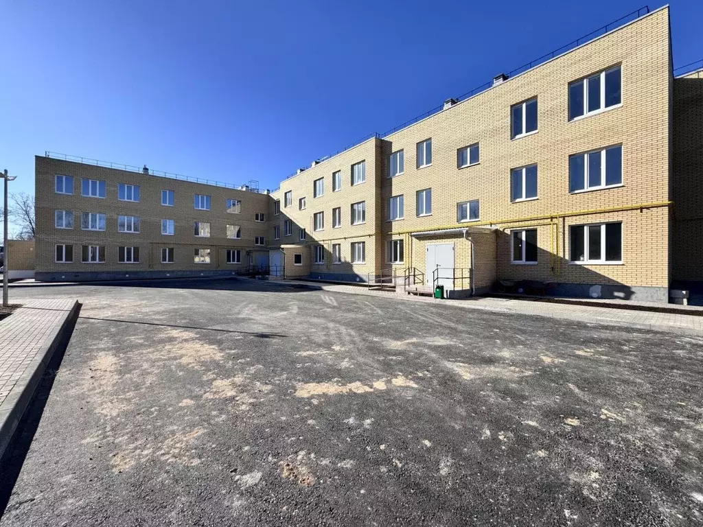 3-к кв. Ярославская область, Переславль-Залесский ул. Свободы, 35А ... - Фото 0