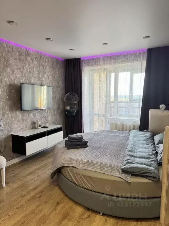 2-к кв. Новосибирская область, Бердск ул. Красная Сибирь, 138 (68.0 м) - Фото 2