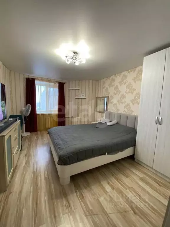 2-к кв. Вологодская область, Вологда Фрязиновская ул., 24 (72.8 м) - Фото 2