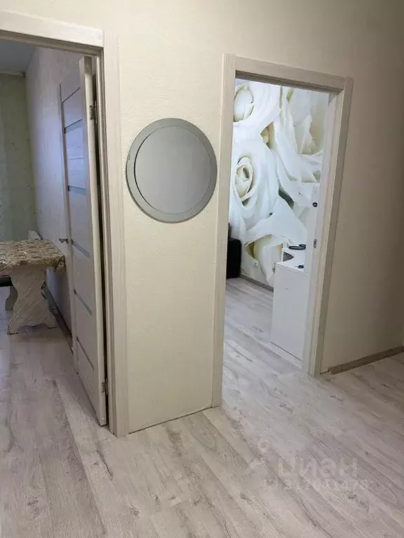 1-к кв. Татарстан, с. Высокая Гора ул. Рождественская (34.0 м) - Фото 1