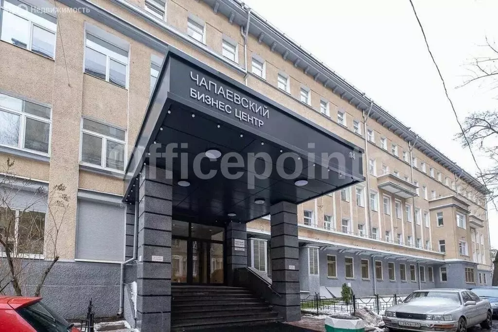 Офис (1029.1 м) - Фото 2