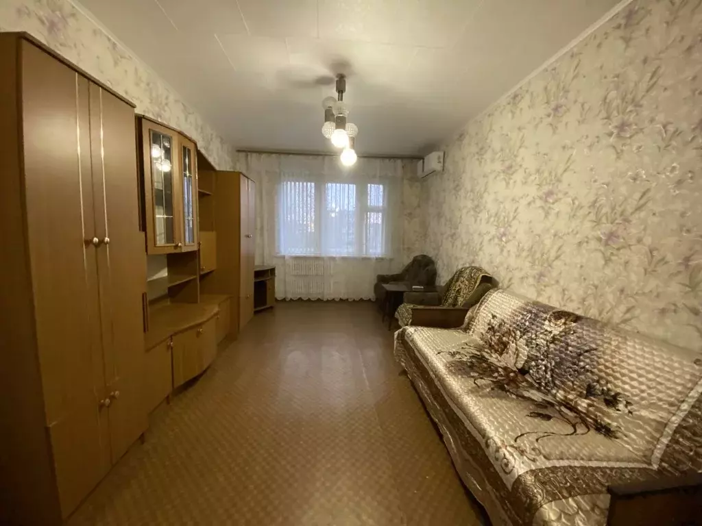 2-к кв. Ульяновская область, Димитровград ул. Циолковского, 8 (52.0 м) - Фото 2