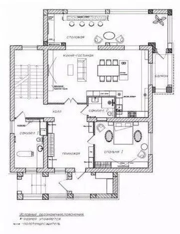 Дом в Татарстан, Лаишевский район, с. Габишево  (403 м) - Фото 2