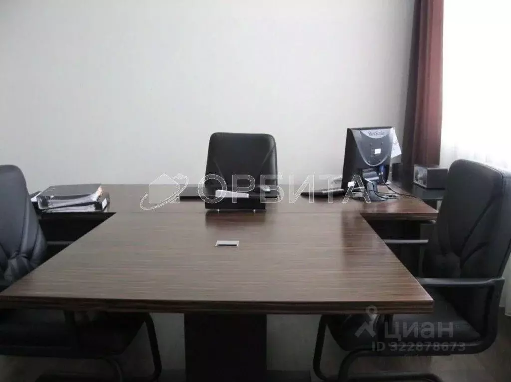 Помещение свободного назначения в Тюменская область, Тюмень Фабричная ... - Фото 1