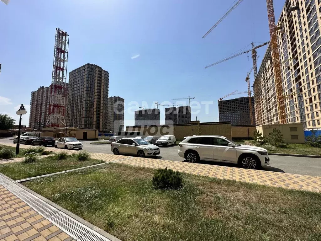 Помещение свободного назначения в Ростовская область, Ростов-на-Дону ... - Фото 2