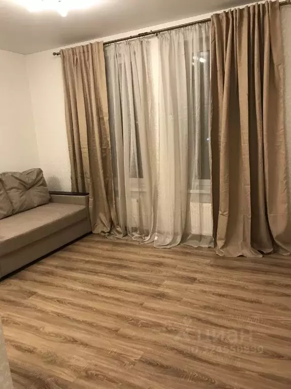 1-к кв. Московская область, Мытищи городской округ, д. Бородино ул. ... - Фото 2