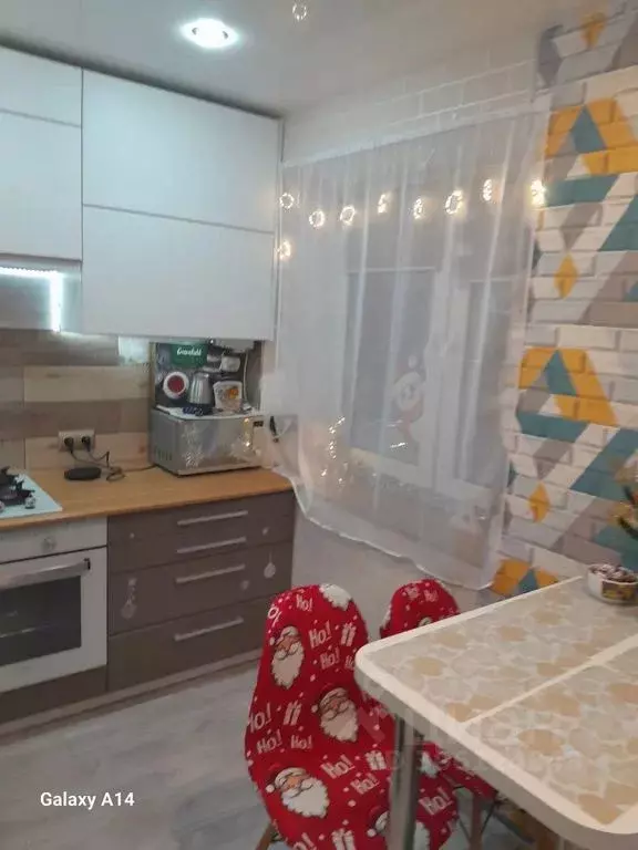 2-к кв. Мурманская область, Мурманск Октябрьская ул., 25 (45.0 м) - Фото 2