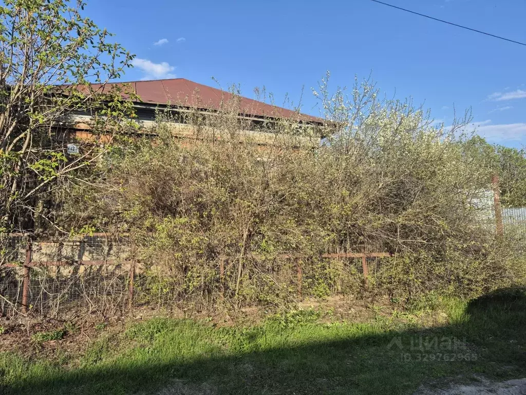 Дом в Саратовская область, Петровск Степная ул., 13 (65 м) - Фото 1