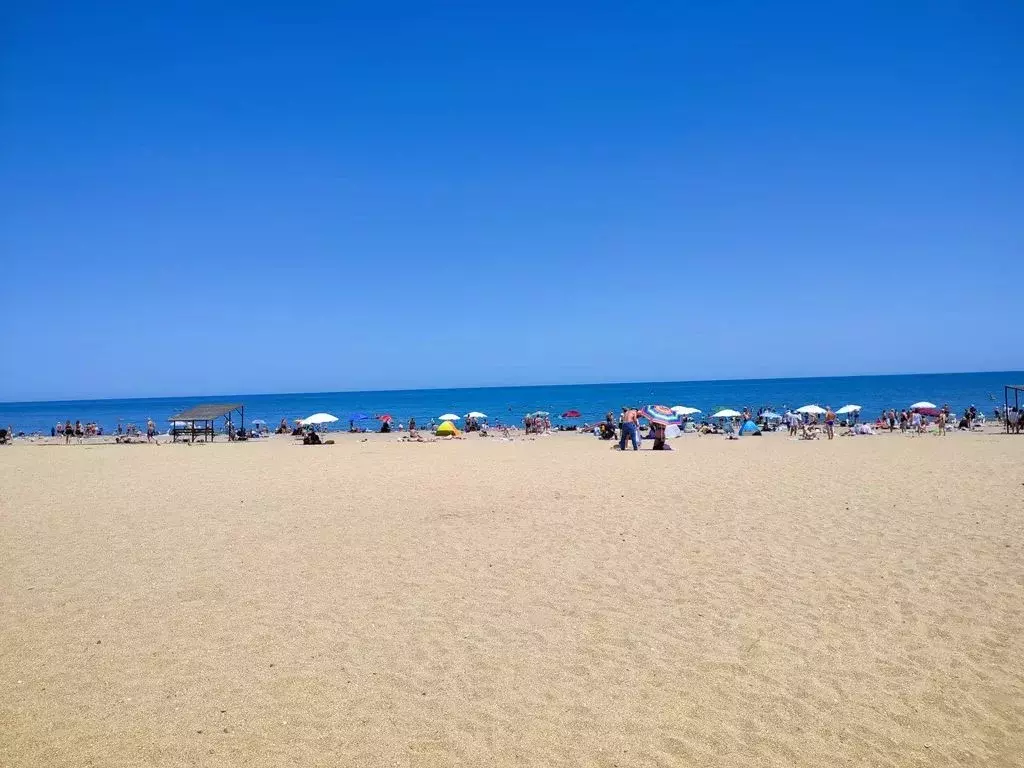 1-к кв. Дагестан, Каспийск ул. М. Халилова, 32 (41.0 м) - Фото 1