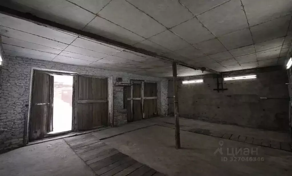 Гараж в Новосибирская область, Новосибирск Академгородок мкр,  (70 м) - Фото 1