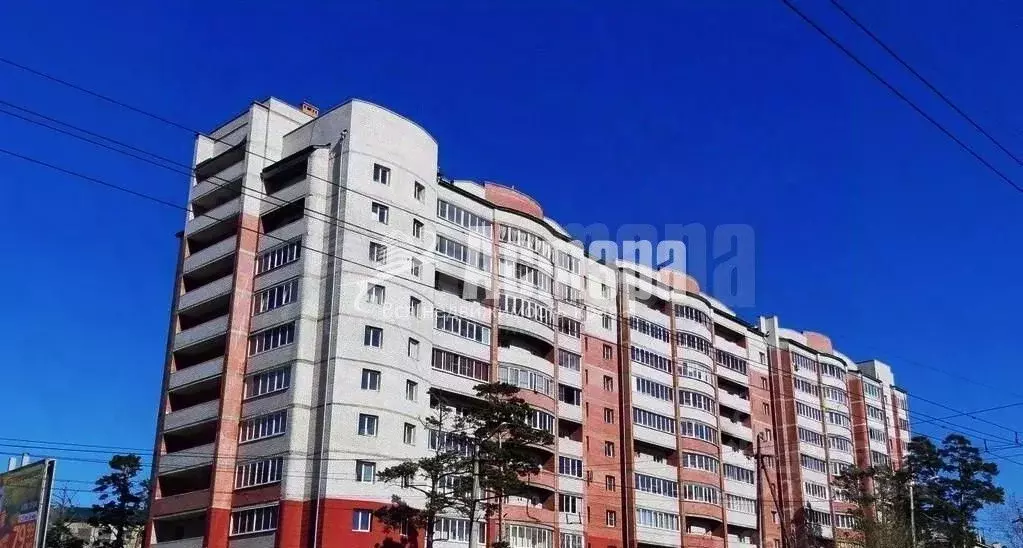 3-к кв. Забайкальский край, Чита ул. Кирова, 16 (80.7 м) - Фото 1