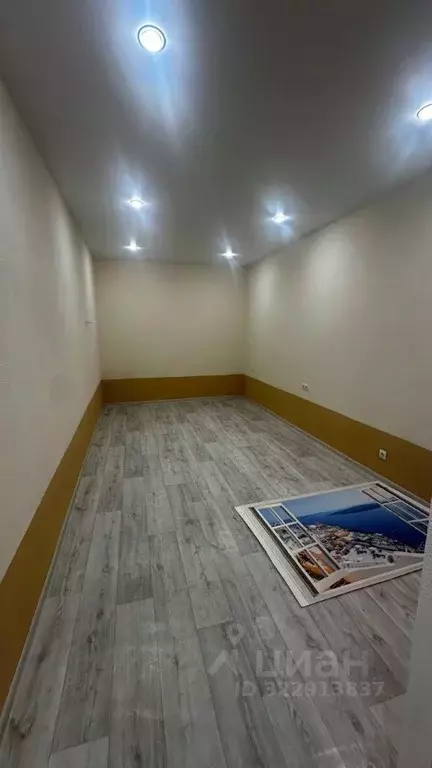 Помещение свободного назначения в Краснодарский край, Анапа ул. ... - Фото 1