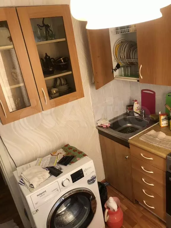 2-к. квартира, 46 м, 7/9 эт. - Фото 1