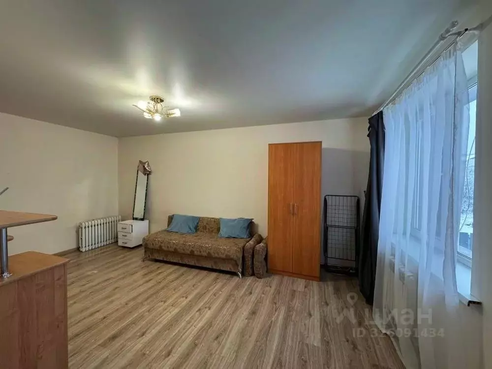 1-к кв. Иркутская область, Иркутский муниципальный округ, пос. Малая ... - Фото 2