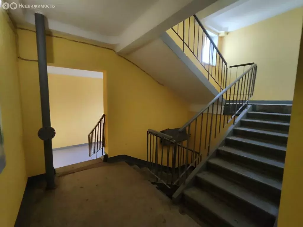 1-комнатная квартира: Троицк, 5-й микрорайон, 8 (34 м) - Фото 1