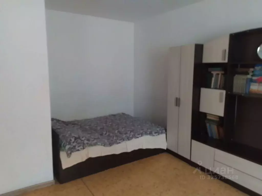 1-к кв. Москва 2-й Пятигорский проезд, 2 (39.0 м) - Фото 1