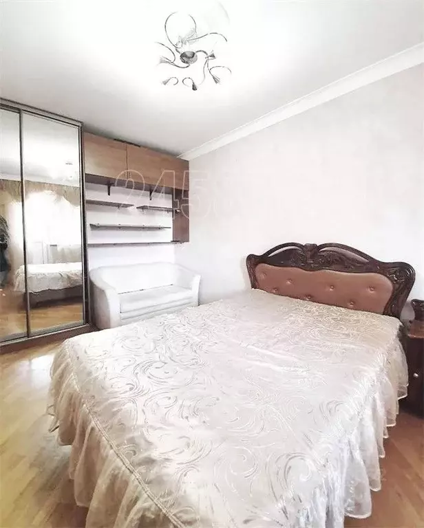 2-к кв. Москва Ангарская ул., 17 (54.0 м) - Фото 2