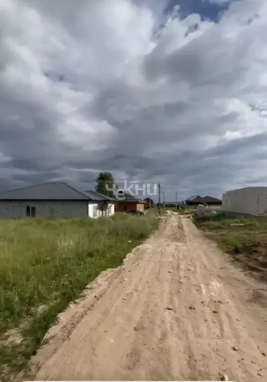 Дом в Нижегородская область, Богородский муниципальный округ, д. ... - Фото 2