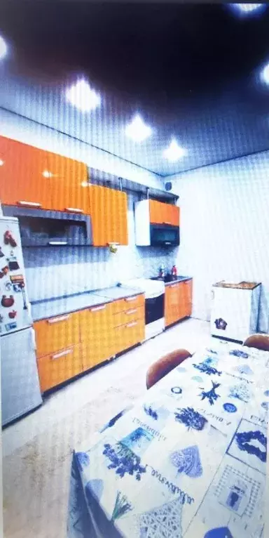 2-к кв. Красноярский край, Норильск Ленинский просп., 7 (60.7 м) - Фото 1