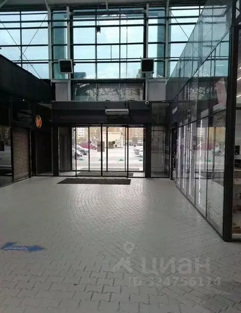 Помещение свободного назначения в Ленинградская область, Ломоносовский ... - Фото 1