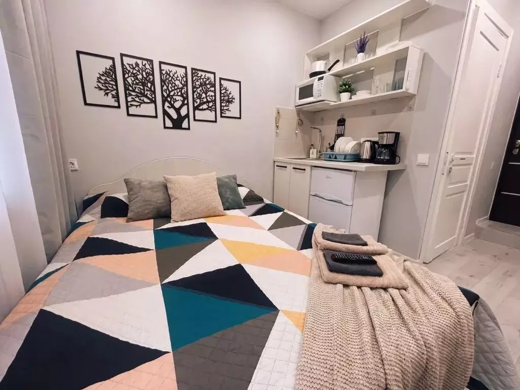 Студия Татарстан, Альметьевск ул. Ленина, 92 (20.0 м) - Фото 2