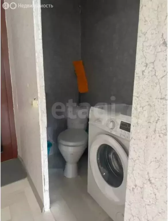Квартира-студия: Горно-Алтайск, улица Ленина, 14 (18 м) - Фото 1