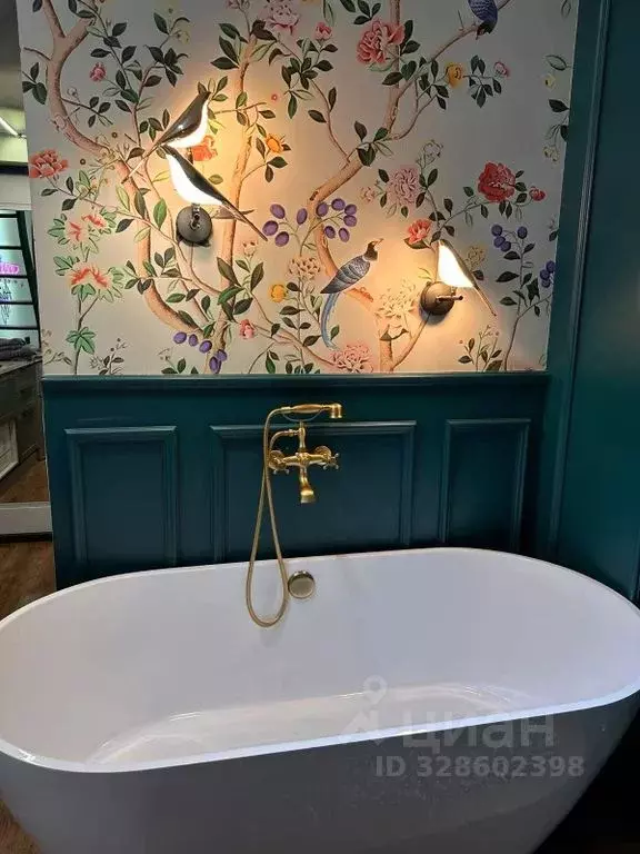 Студия Москва Ленинградский просп., 57 (20.0 м) - Фото 2