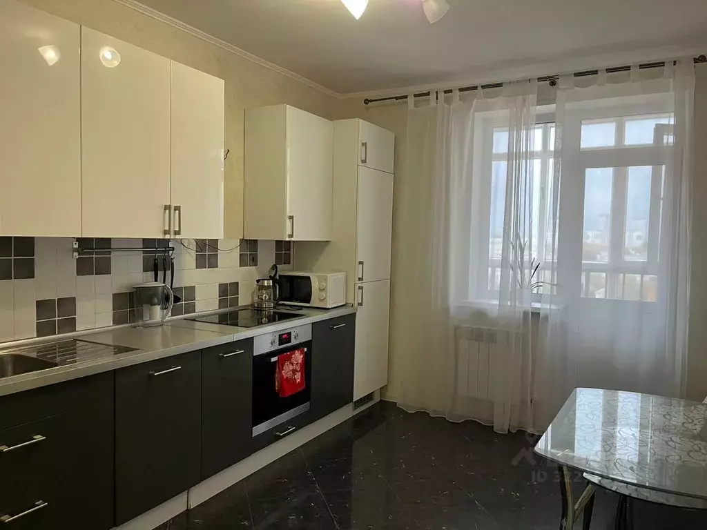 1-к кв. Нижегородская область, Нижний Новгород ул. Тимирязева, 3к2 ... - Фото 1