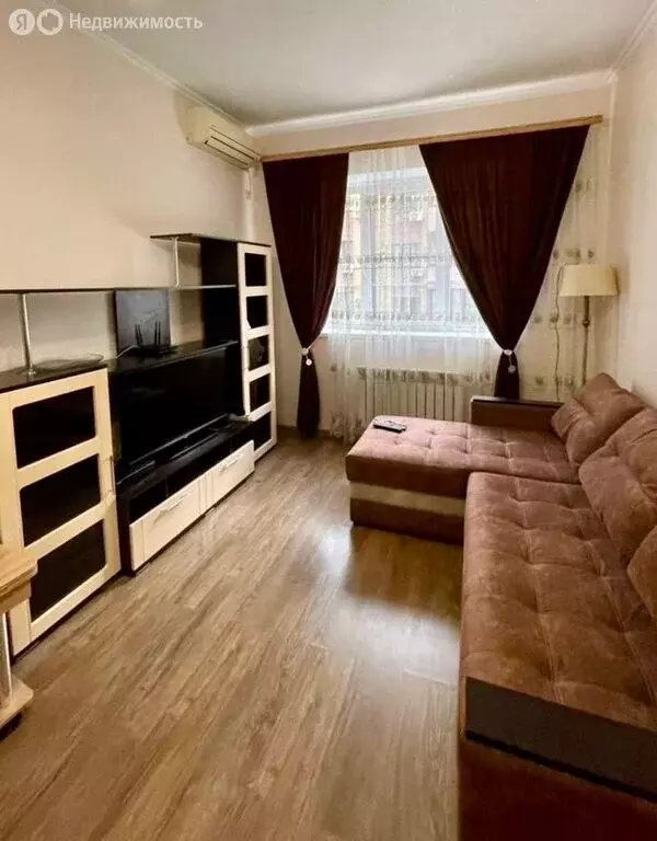 1-комнатная квартира: Анапа, улица Ленина, 178к1 (40 м) - Фото 2