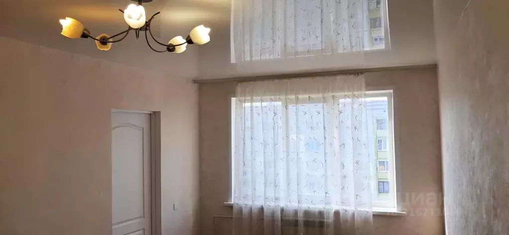 1-к кв. Кемеровская область, Кемерово ул. Мичурина, 61 (33.0 м) - Фото 1