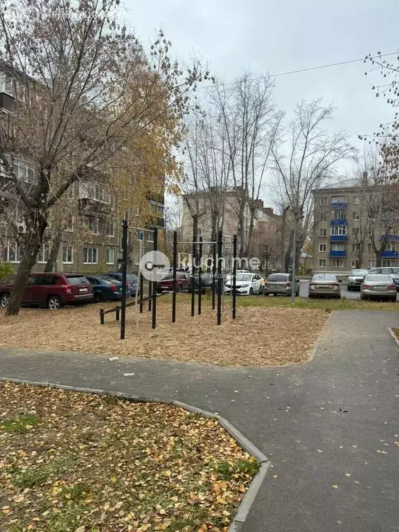 2-комнатная квартира: Казань, улица Гагарина, 61 (47.3 м) - Фото 2