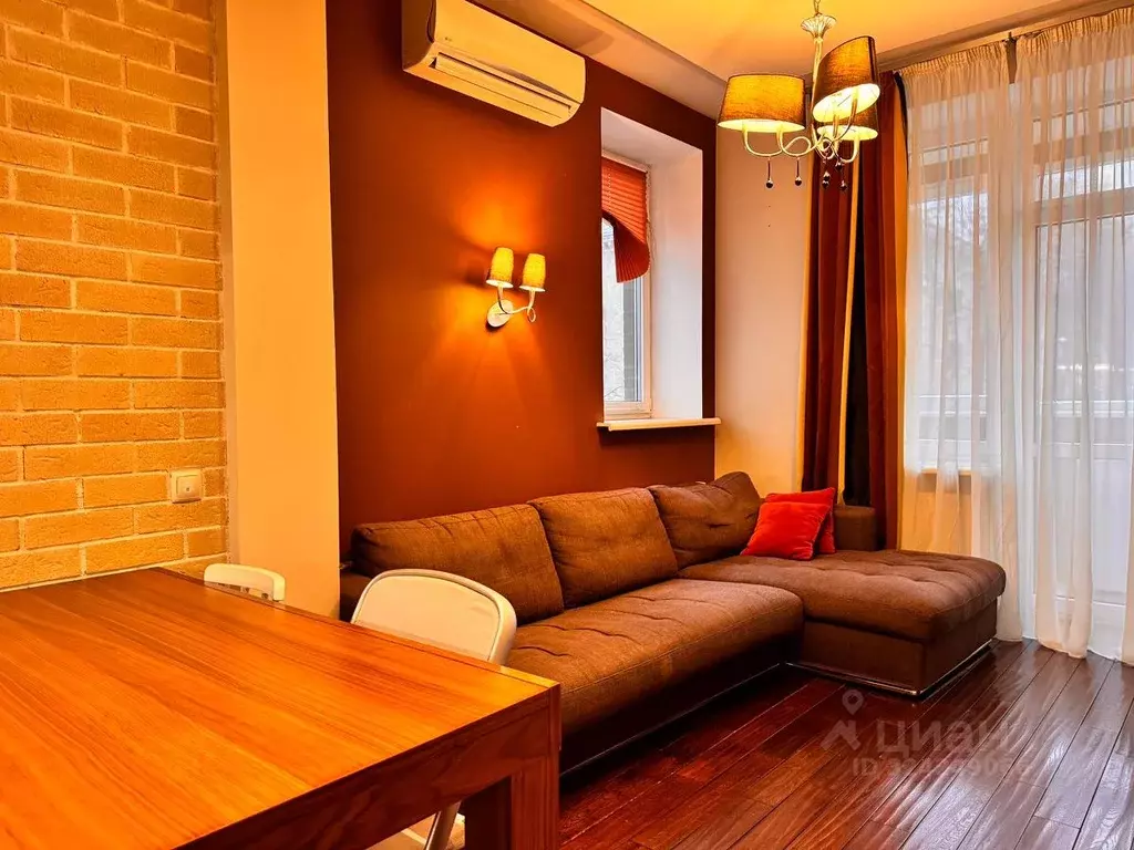 3-к кв. Москва ул. Екатерины Будановой, 5 (75.0 м) - Фото 1